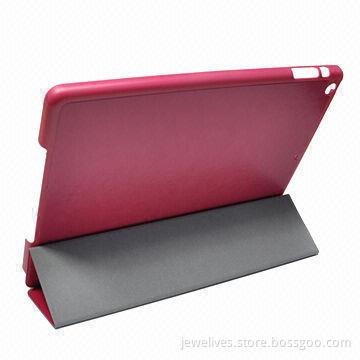 Leather Cover for New iPad Air